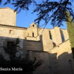 Iglesia de Santa María