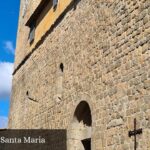 Iglesia de Santa Maria
