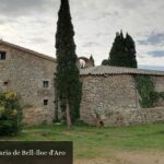Iglesia de Santa Maria de Bell