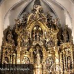 Iglesia de Santa María de Cadaqués
