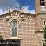 Iglesia de Santa María de Cambrils