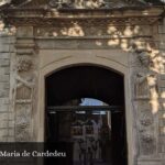 Iglesia de Santa Maria de Cardedeu