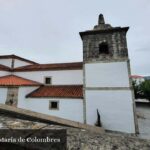 Iglesia de Santa María de Colombres