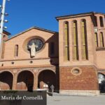 Iglesia de Santa Maria de Cornellà