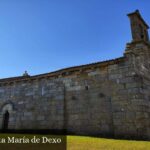Iglesia de Santa María de Dexo
