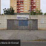 Iglesia de Santa María de Gornal