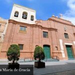 Iglesia de Santa María de Gracia