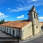 Iglesia de Santa María de la Alameda