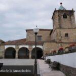 Iglesia de Santa María de la Anunciación