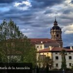 Iglesia de Santa María de la Asunción