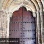 Iglesia de Santa María de la Asunción