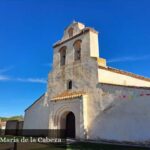 Iglesia de Santa María de la Cabeza