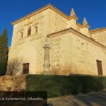 Iglesia de Santa María de la Encarnación
