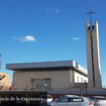 Iglesia de Santa María de la Esperanza