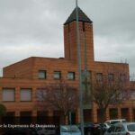 Iglesia de Santa María de la Esperanza de Donianzu