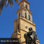 Iglesia de Santa María de la Mesa