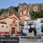 Iglesia de Santa María de la Mesa