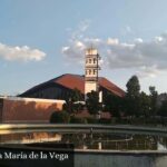 Iglesia de Santa María de la Vega