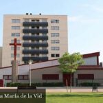 Iglesia de Santa María de la Vid