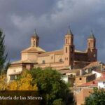 Iglesia de Santa María de Las Nieves