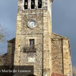 Iglesia de Santa María de Luanco