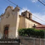 Iglesia de Santa Maria de Martorelles
