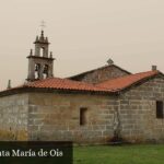Iglesia de Santa María de Ois