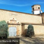 Iglesia de Santa Maria de Piera