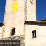 Iglesia de Santa María de Sales