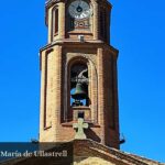 Iglesia de Santa María de Ullastrell