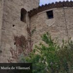 Iglesia de Santa María de Vilamarí