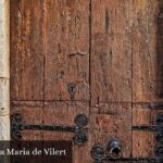 Iglesia de Santa Maria de Vilert