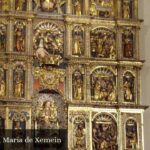 Iglesia de Santa María de Xemein
