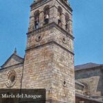 Iglesia de Santa María del Azogue