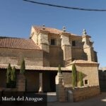 Iglesia de Santa María del Azogue