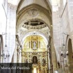 Iglesia de Santa María del Camino