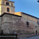 Iglesia de Santa María del Camino O del Mercado
