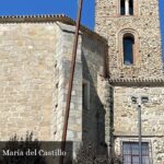 Iglesia de Santa María del Castillo