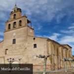 Iglesia de Santa María del Castillo