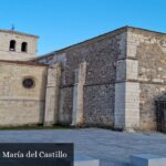 Iglesia de Santa María del Castillo