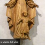 Iglesia de Santa María del Mar