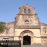 Iglesia de Santa María del Puerto