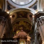 Iglesia de Santa María del Temple