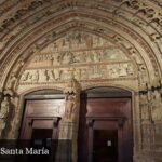 Iglesia de Santa María