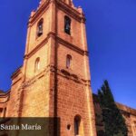 Iglesia de Santa María