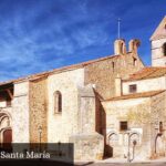 Iglesia de Santa María