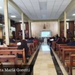 Iglesia de Santa María Goretti