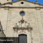 Iglesia de Santa Maria