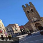Iglesia de Santa María
