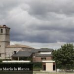 Iglesia de Santa María La Blanca